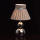 MW-LIGHT - Stolna lampa ELEGANCE 1xE14/40W/230V