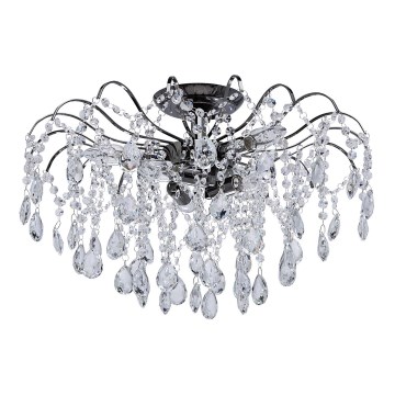 MW-LIGHT - Viseći luster VENEZIA 6xE14/60W/230V