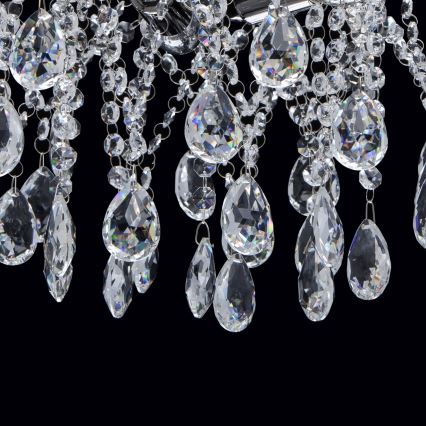 MW-LIGHT - Viseći luster VENEZIA 6xE14/60W/230V