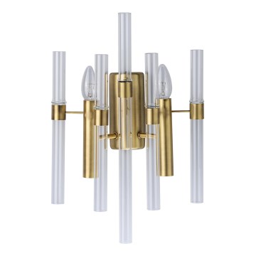 MW-LIGHT - Zidna svjetiljka ALGHERO 2xE14/40W/230V