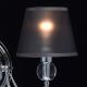 MW-LIGHT - Zidna svjetiljka ELEGANCE 2xE14/40W/230V