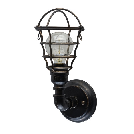 MW-LIGHT - Zidna svjetiljka JESTER 1xE27/40W/230V