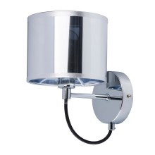 MW-LIGHT - Zidna svjetiljka MEGAPOLIS 1xE14/40W/230V