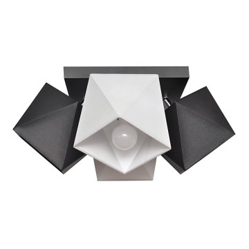 Nadgradni luster ADAMANT 4xE27/15W/230V