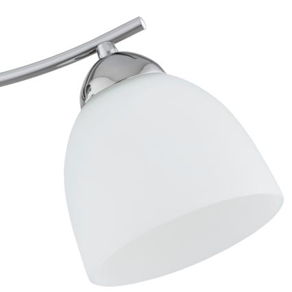 Nadgradni luster ALIA 3xE27/60W/230V
