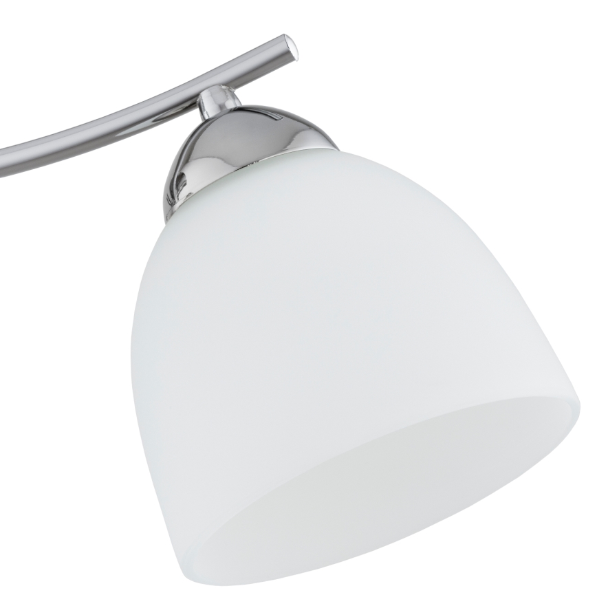 Nadgradni luster ALIA 3xE27/60W/230V