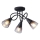 Nadgradni luster CLASSY 3xE14/7W/230V