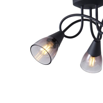 Nadgradni luster CLASSY 3xE14/7W/230V
