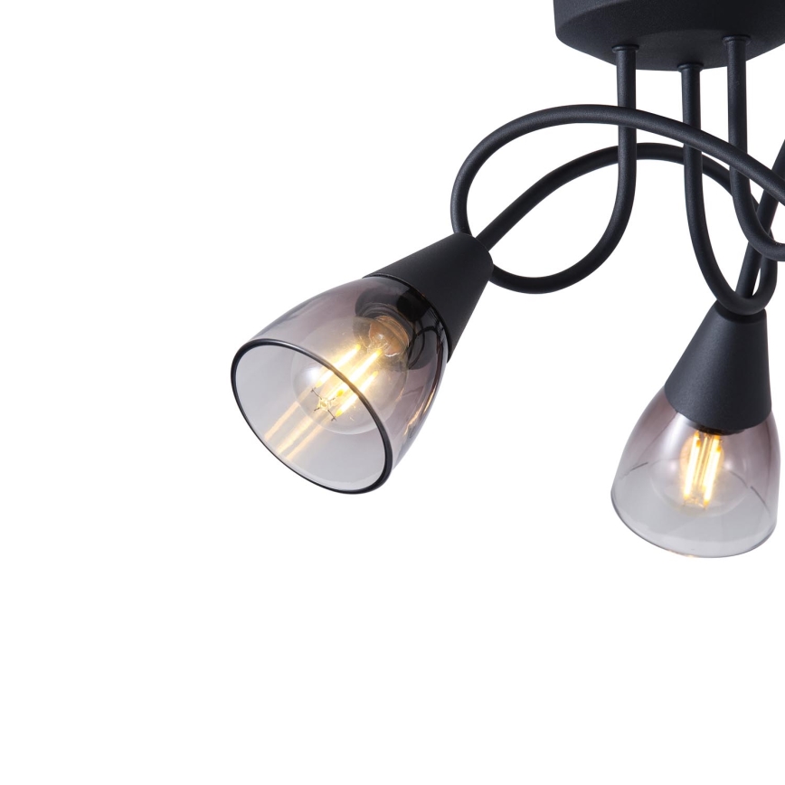 Nadgradni luster CLASSY 3xE14/7W/230V