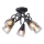 Nadgradni luster CLASSY 5xE14/7W/230V