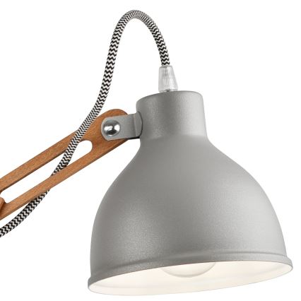Nadgradni luster MARCELLO 3xE27/60W/230V bukva