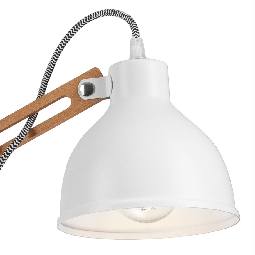 Nadgradni luster MARCELLO 3xE27/60W/230V bukva