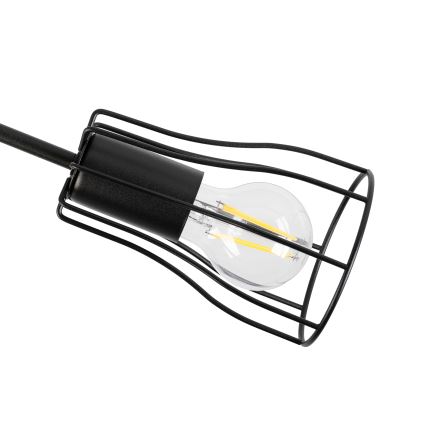 Nadgradni luster OXFORD 3xE27/15W/230V