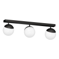 Nadgradni luster SFERA 3xE14/40W/230V