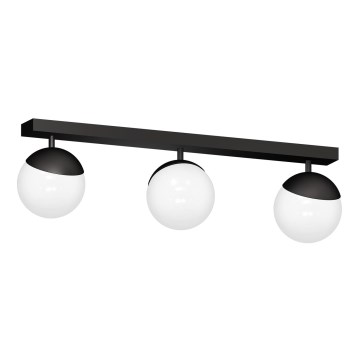 Nadgradni luster SFERA 3xE14/40W/230V