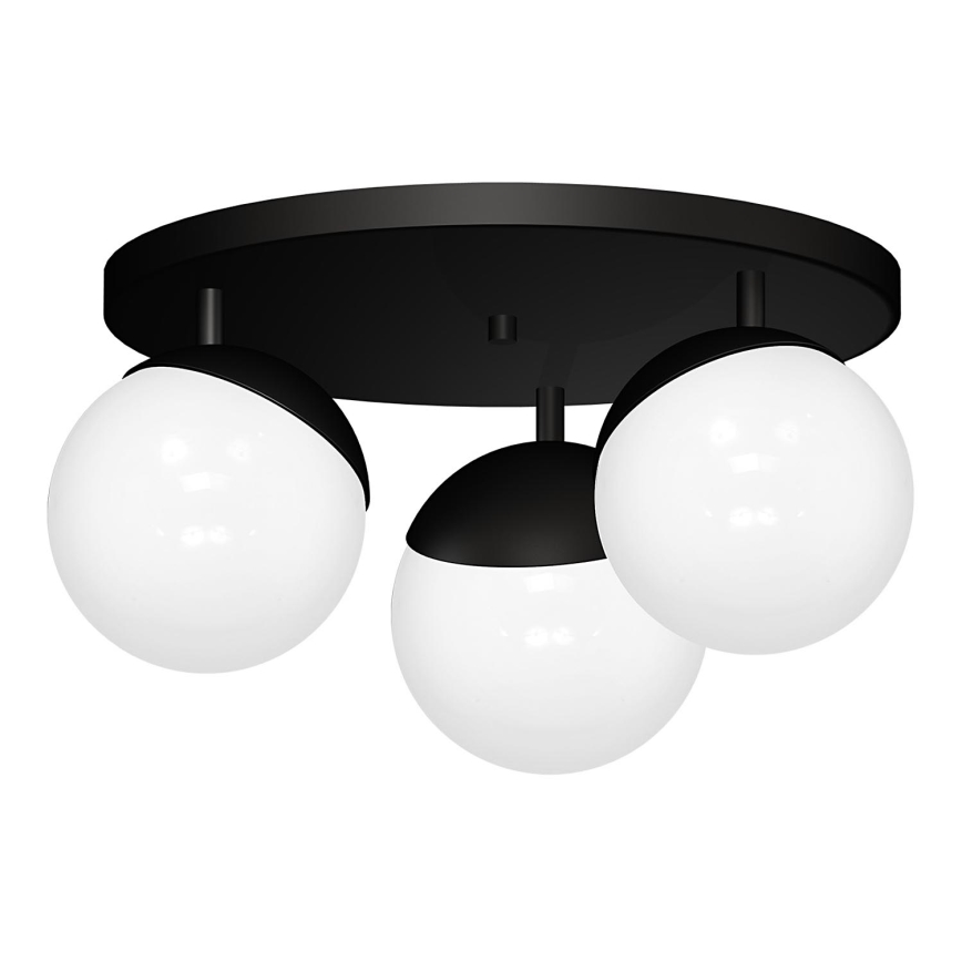 Nadgradni luster SFERA 3xE14/60W/230V