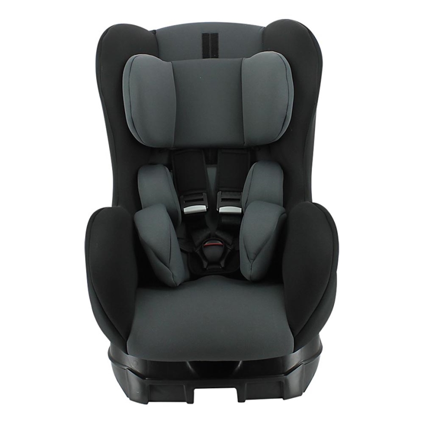Nania - Autosjedalica OSKAR (76-105 cm) crna