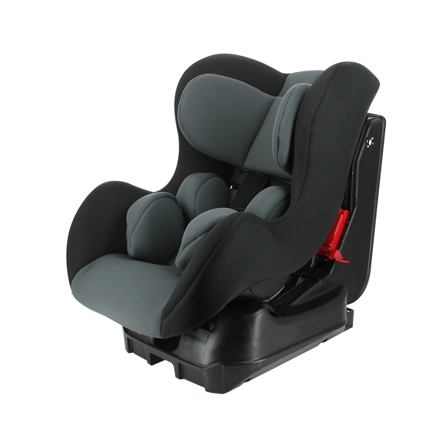 Nania - Autosjedalica OSKAR (76-105 cm) crna