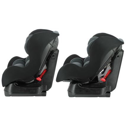 Nania - Autosjedalica OSKAR (76-105 cm) crna