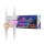 Nanoleaf - LED RGBCW Vanjski svjetlosni niz s mogućnošću prigušivanja 30xLED/2,4W/230V 15m 2200-6500K IP67 Wi-Fi + daljinsko upravljanje