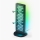 Nanoleaf - LED RGBIC Prigušiva punjiva stolna stanica 5V 2700-6500K crna