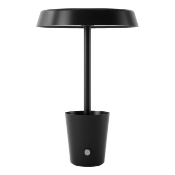 Nanoleaf - LED RGBW podesiva stolna lampa IQ UMBRA CUP LED/6W/5V 2700-6500K USB
