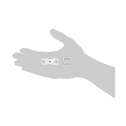 Nanoleaf - SET 9x Fleksibilni konektor za LED panele CANVAS