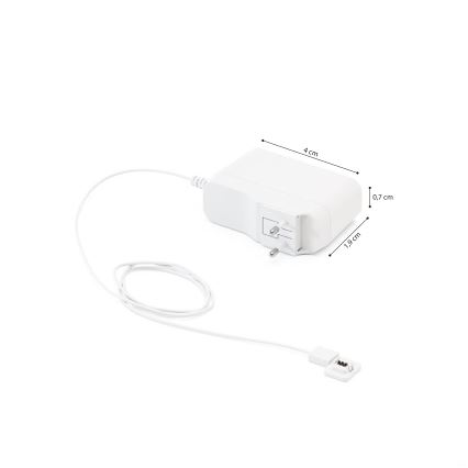 Nanoleaf - Adapter za napajanje CANVAS PSU AC 100-240V
