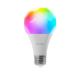 LED RGBW Prigušiva žarulja ESSENTIALS A60 E27/8,5W/230V CRI90 2700-6500K Wi-Fi - Nanoleaf