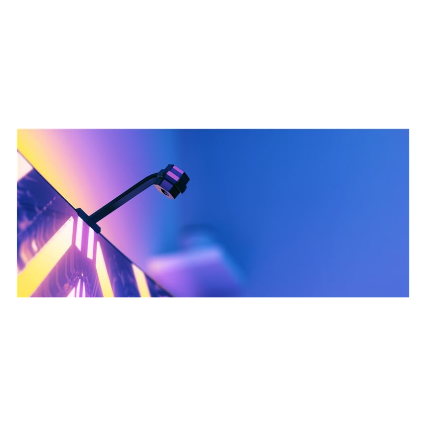 Nanoleaf - Set za 4D zrcaljenje zaslona + Lightstrips osnovni set 4m 65''