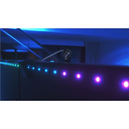 Nanoleaf - Set za 4D zrcaljenje zaslona + Lightstrips osnovni set 4m 65''