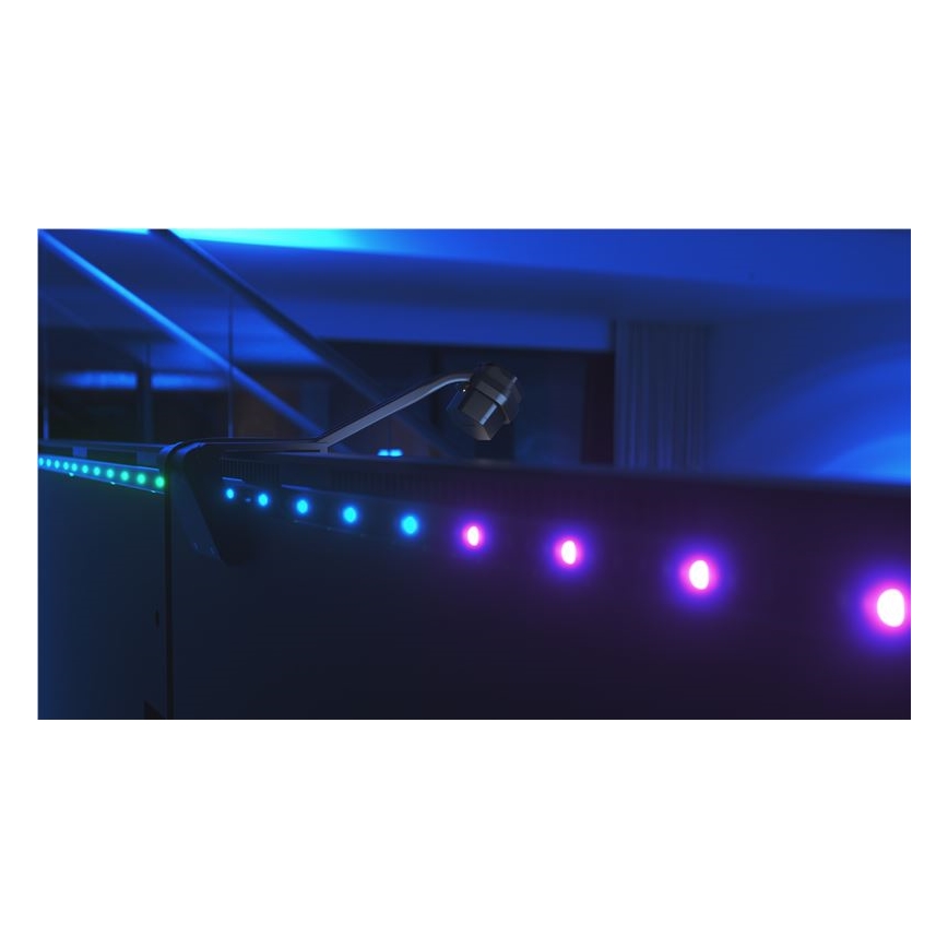 Nanoleaf - Set za 4D zrcaljenje zaslona + Lightstrips osnovni set 4m 65''