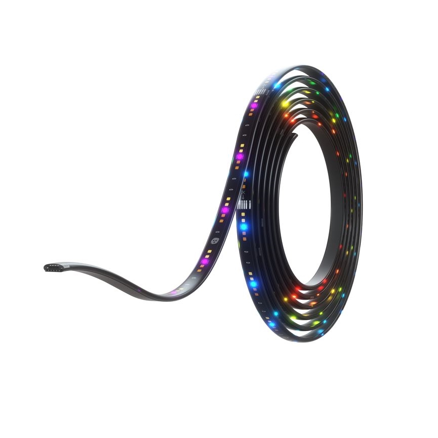 Nanoleaf - Set za 4D zrcaljenje zaslona + Lightstrips osnovni set 5,2m 85''