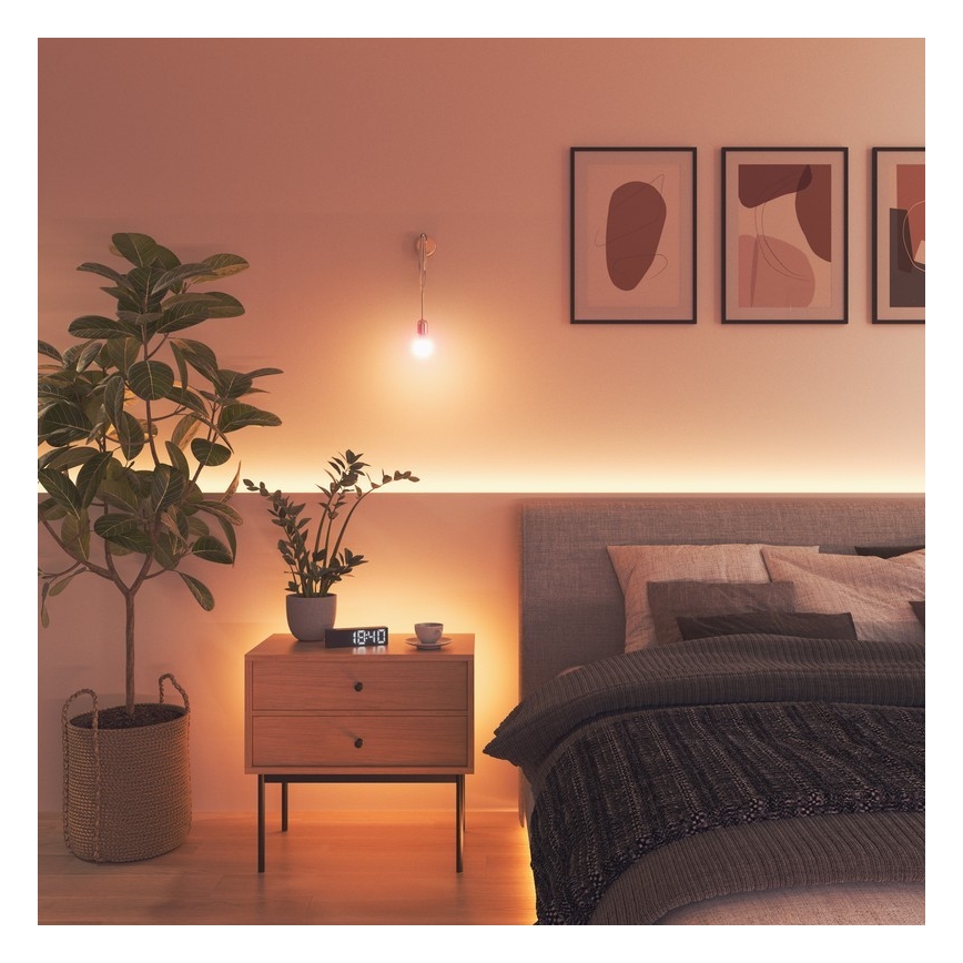 Nanoleaf - LED RGB Pametna traka 2 m LED/23W/230V