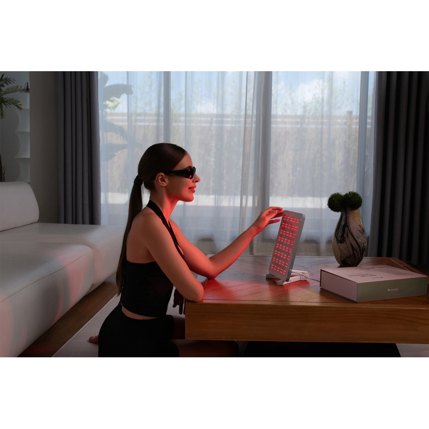 Nanoleaf - LED crveni i infracrveni panel 19W/230V