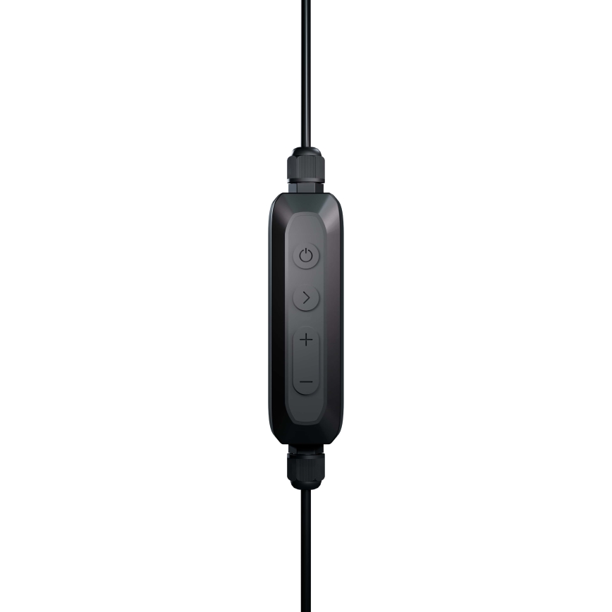 Nanoleaf - LED RGBW Vanjski  svjetlosni niz ESSENTIALS 300xLED 2x12m 2700-6500K Wi-Fi IP67