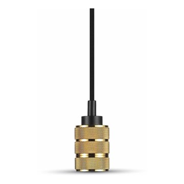 Napajajući kabel 1xE27/60W/230V