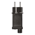 Napajanje za božićne spojne lampice 12W/230V IP44