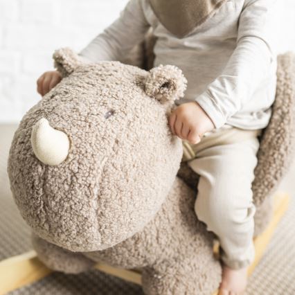 Nattou - Njihaljka TEDDY nosorog