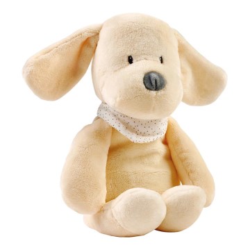 Nattou - Uspavanka s melodijom i svjetlom SLEEPY DOG 4u1