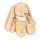 Nattou - Uspavanka sa melodijom i svjetlom SLEEPY BUNNY 4u1 smeđa