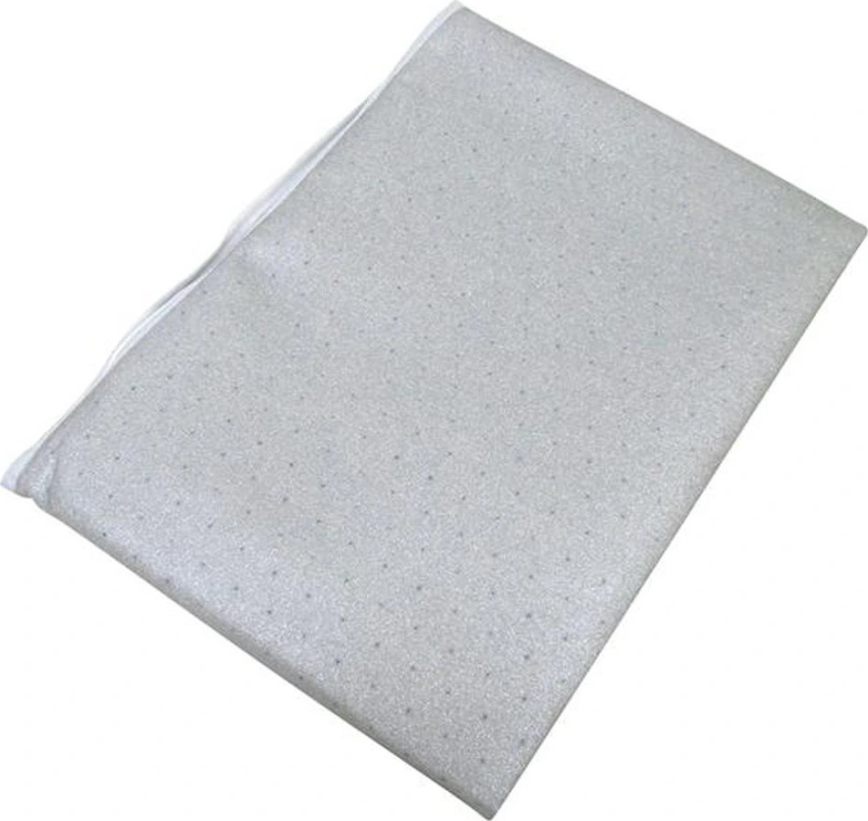 Navlaka za dasku za glačanje s neprianjajućom površinom 120x45 cm