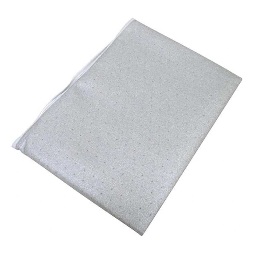 Navlaka za dasku za peglanje s nelepljivom površinom 120x38 cm