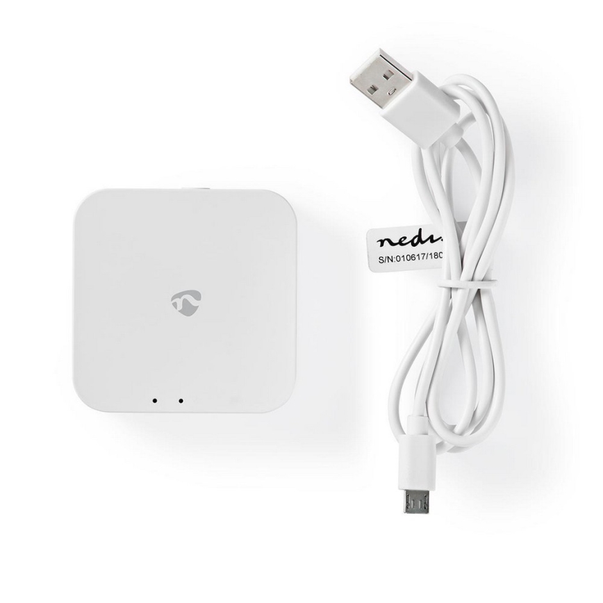 Pametni pristupnik ZigBee 5VDC