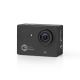 Akcijska kamera s vodootpornim kućištem 4K 60 fps Ultra HD/Wi-Fi/2 TFT 16MP