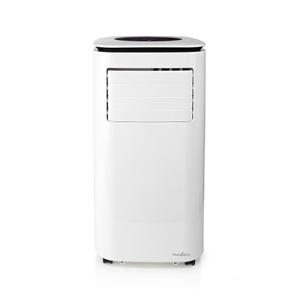 Pametni mobilni klima uređaj 3u1 sa svom dodatnom opremom 1023W/230V 9000 BTU + daljinski upravljač