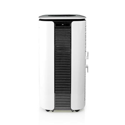 Pametni mobilni klima uređaj 3u1 sa svom dodatnom opremom 1023W/230V 9000 BTU + daljinski upravljač
