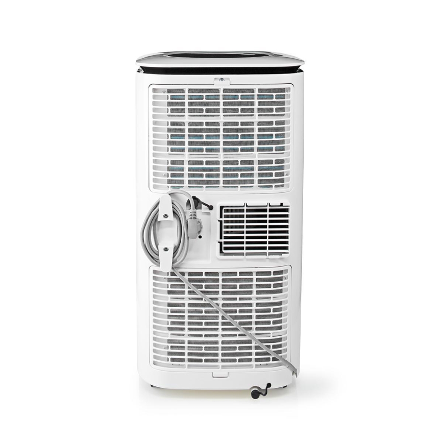 Pametni mobilni klima uređaj 3u1 sa svom dodatnom opremom 1023W/230V 9000 BTU + daljinski upravljač