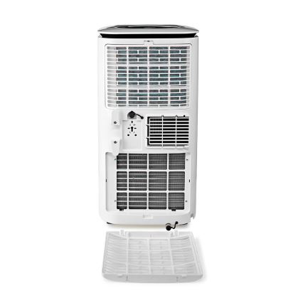 Pametni mobilni klima uređaj 3u1 sa svom dodatnom opremom 1023W/230V 9000 BTU + daljinski upravljač