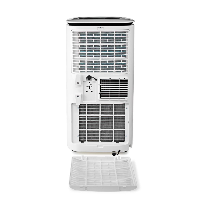 Pametni mobilni klima uređaj 3u1 sa svom dodatnom opremom 1023W/230V 9000 BTU + daljinski upravljač